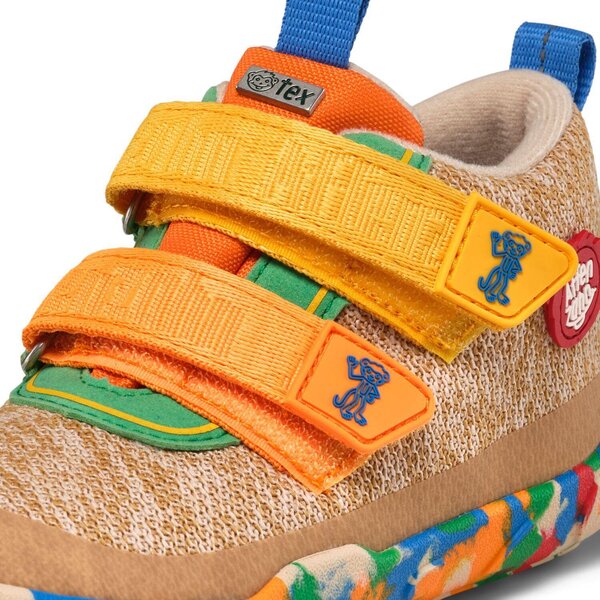 veekindlad paljajalujalatsid Happy Affenzahn - Affenzahn