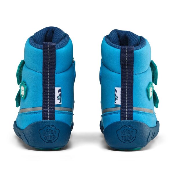 Affenzahn Mid Boot Vegan Comfy - Affenzahn