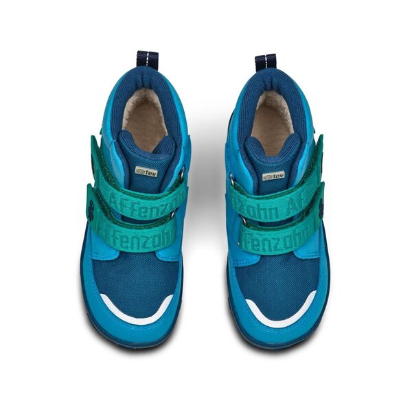 Affenzahn Mid Boot Vegan Comfy - Affenzahn