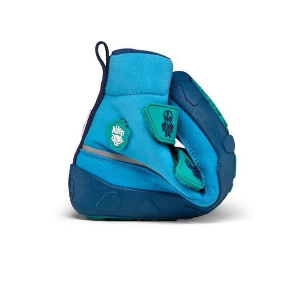 Affenzahn Mid Boot Vegan Comfy - Affenzahn