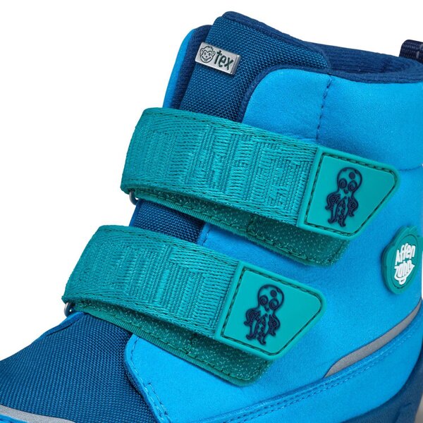 Affenzahn Mid Boot Vegan Comfy - Affenzahn