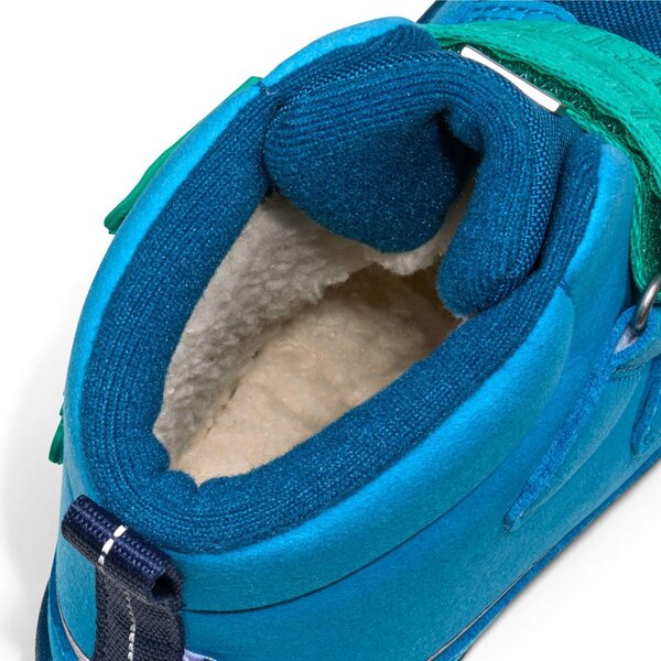 Affenzahn Mid Boot Vegan Comfy - Affenzahn