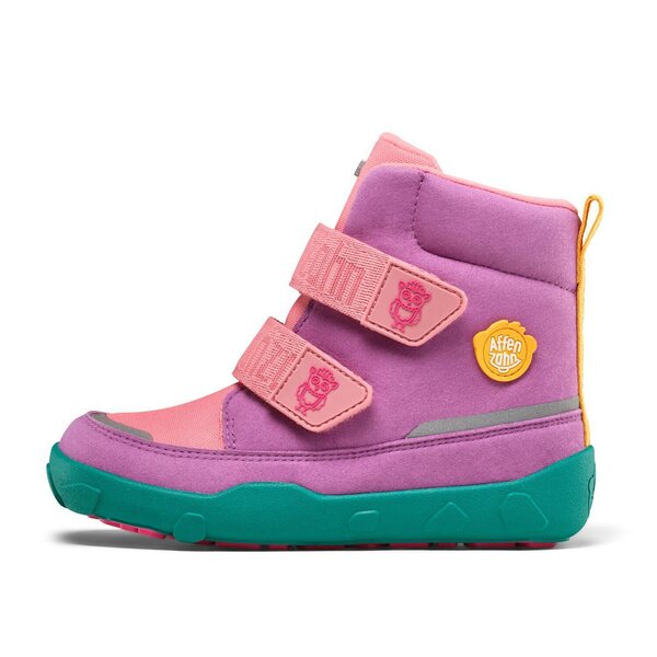 Affenzahn saapad Comfy Owl - Affenzahn