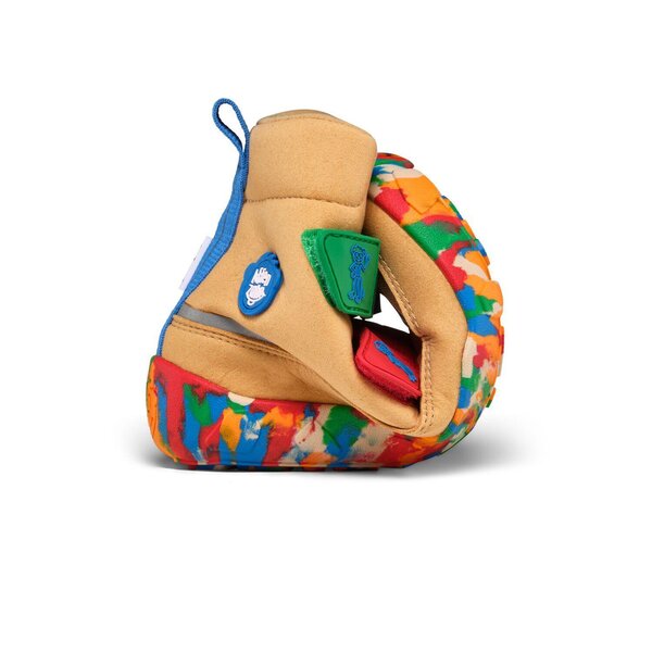 Affenzahn Mid Boot Vegan Comfy  - Affenzahn