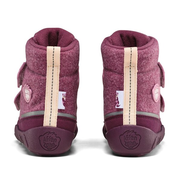 Affenzahn saapad Comfy Otter - Affenzahn