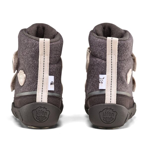 Affenzahn saapad Comfy Rhino - Affenzahn