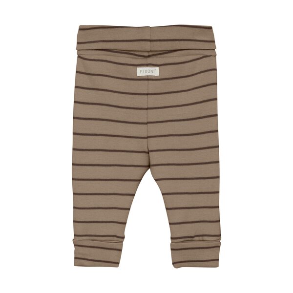 Fixoni Leggings Rib - Fixoni