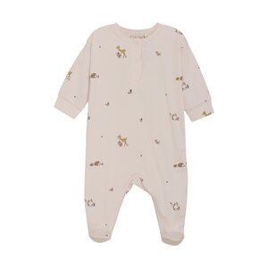 Fixoni Romper LS - NAME IT