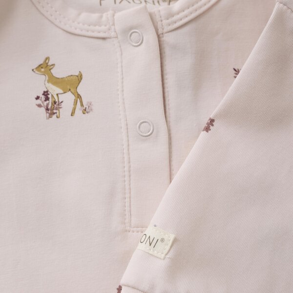 Fixoni Romper LS - Fixoni