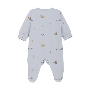 Fixoni Romper LS - NAME IT