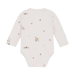 Fixoni Wrap Body LS - Fixoni