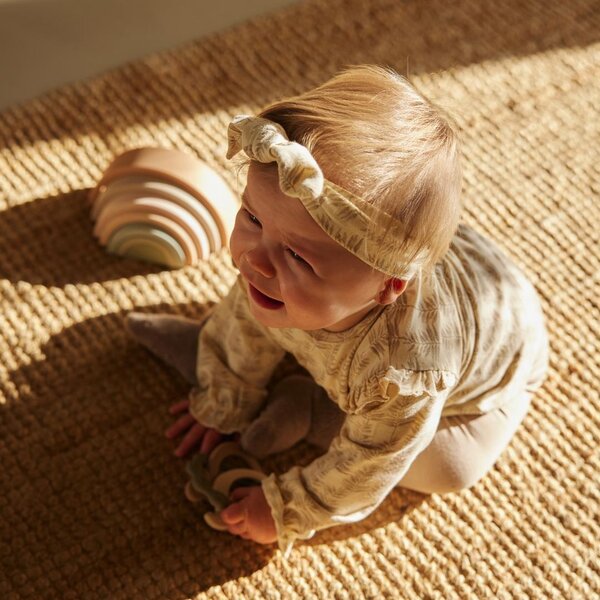 Dirkje 2-osaline komplekt + peapael - Dirkje