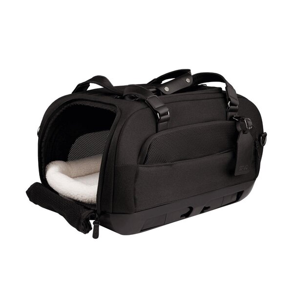 Tavo transpordikott lemmikloomale Dupree II, Onyx - Tavo