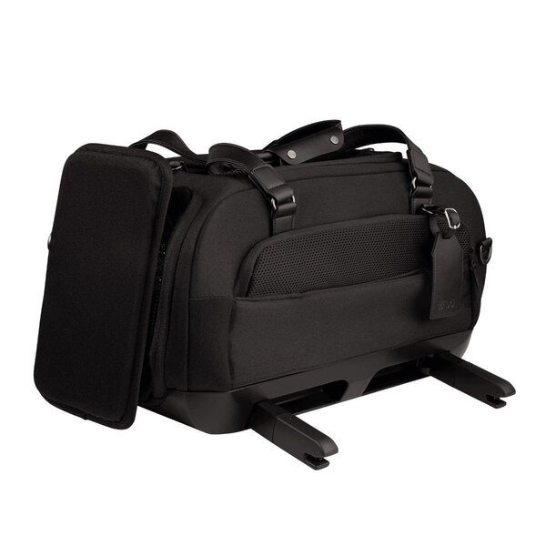 Tavo transpordikott lemmikloomale Dupree II, Onyx - Tavo