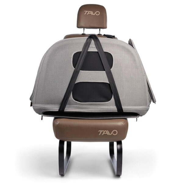 Tavo Pet Protection System Crispin L, Merle - Tavo