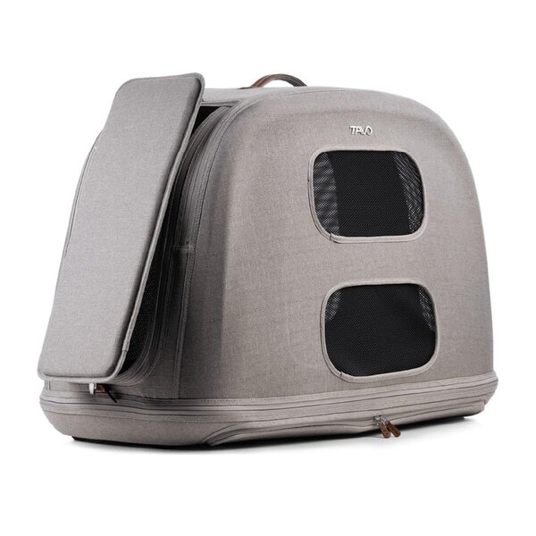 Tavo Pet Protection System Crispin L, Merle - Tavo