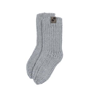 Nordbaby носки Socks Soki Grey - Nordbaby