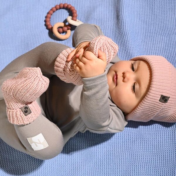 Nordbaby носки Socks Soki Grey - Nordbaby