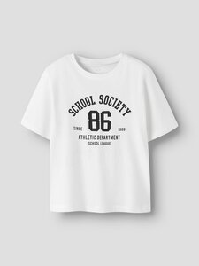 NAME IT T-shirt Nkflaisa - NAME IT