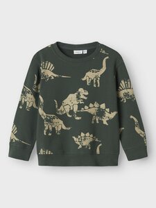 NAME IT sweatshirt Nmmnilaus - NAME IT