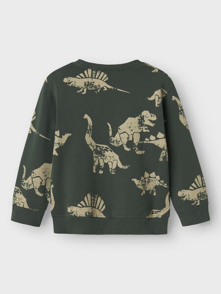 NAME IT sweatshirt Nmmnilaus - NAME IT