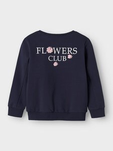 NAME IT sweatshirt Nmflinka - NAME IT
