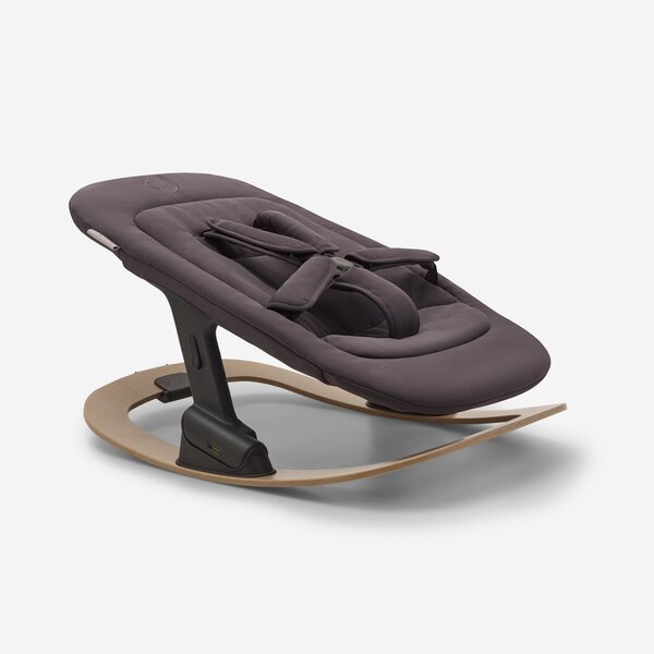Bugaboo Giraffe baby rocker Tornado Grey - Bugaboo