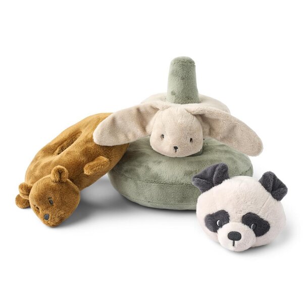 Liewood Sannie Classic Stacking Tower - Liewood