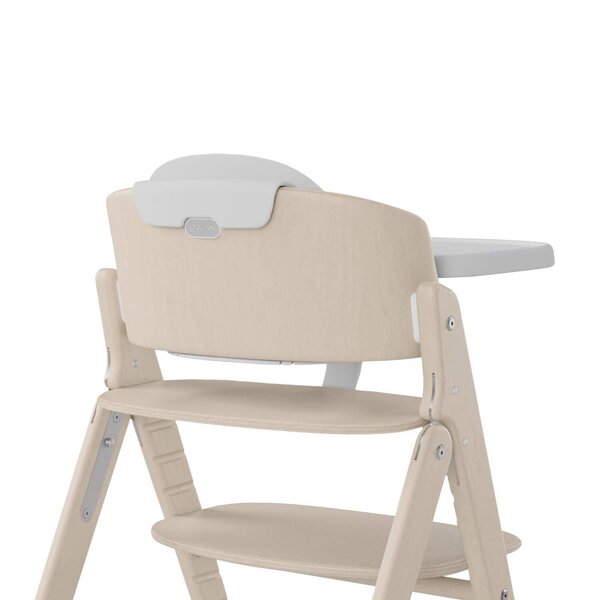 Cybex Click&Fold 3in1 söögitool Natural - Cybex