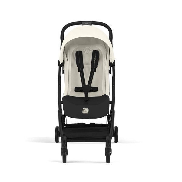 Cybex Orfeo kergkäru Canvas White - Cybex