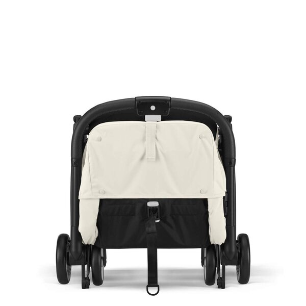 Cybex Orfeo kergkäru Canvas White - Cybex