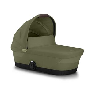 Cybex Gazelle/e-Gazelle S Cot Moss Green - Cybex