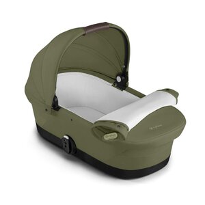 Cybex Gazelle/e-Gazelle S Cot Moss Green - Cybex