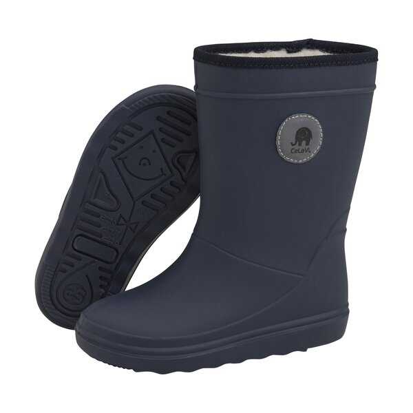 CeLavi ботинки Blue Night - CeLavi