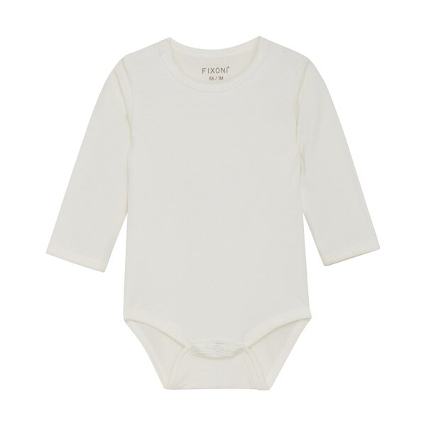 Fixoni Set w. Body and Knit Romper - Fixoni