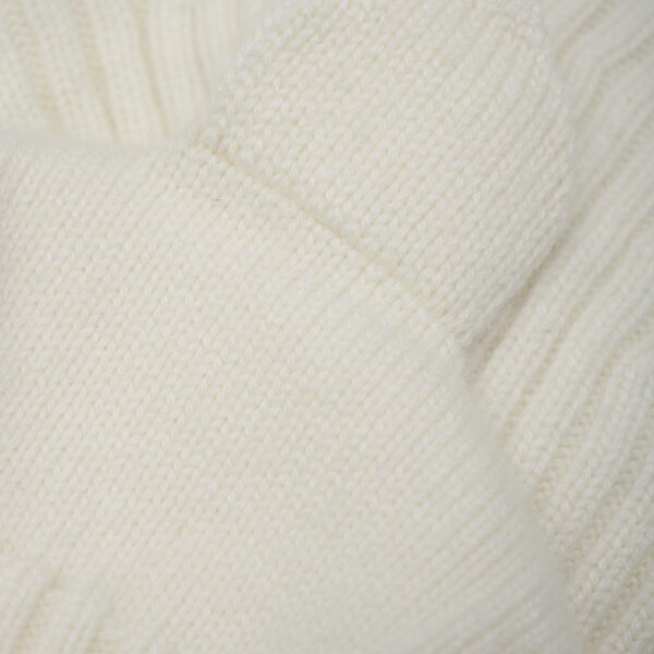 Huttelihutt Balaclava Ears Wool Knit - Huttelihutt