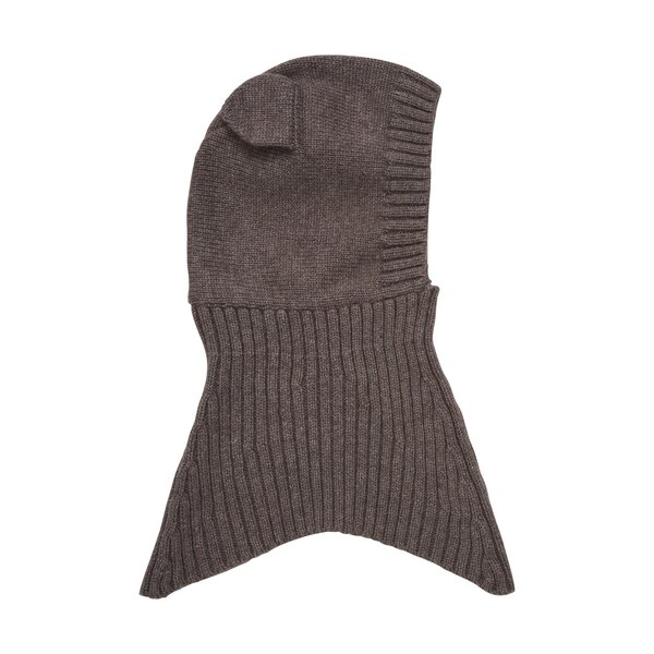 Huttelihutt Balaclava Ears Wool Knit - Huttelihutt