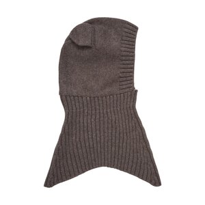 Huttelihutt Balaclava Ears Wool Knit - Huttelihutt