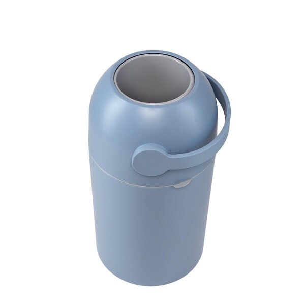 Magic Majestic diaper pail Pigeon Blue - Magic