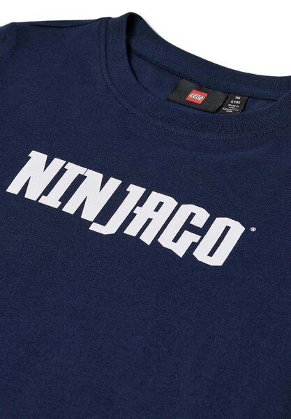 Legowear Lwtano 613 - T-Shirt S/S - Legowear
