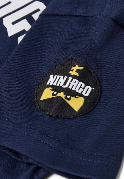 Legowear Lwtano 613 - T-Shirt S/S - Legowear