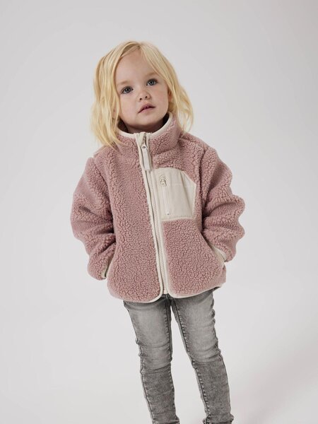 NAME IT куртка Nmnmattia - NAME IT