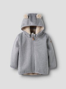 NAME IT куртка Nbnmada08 - NAME IT