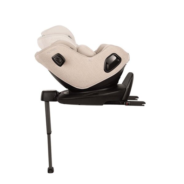 Nuna Pruu Aire turvatool 40-105cm, Biscotti - Nuna