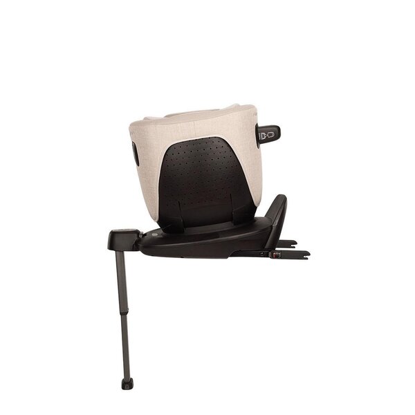 Nuna Pruu Aire turvatool 40-105cm, Biscotti - Nuna
