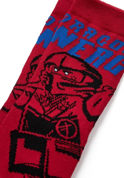 Legowear Lwagan 602 - 3-pack socks - Legowear