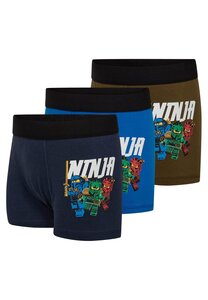 Legowear Lwagan 702 - 3-pack boxers - Legowear