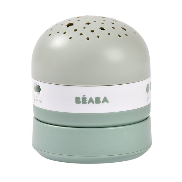 Beaba Pixie projector Sage Green - Beaba