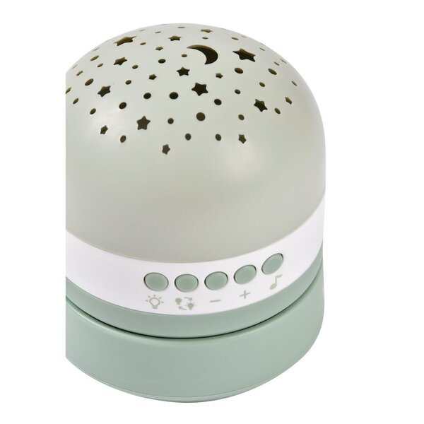 Beaba Pixie projector Sage Green - Beaba