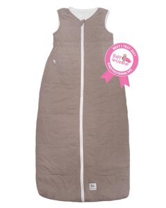 Easygrow sleeping bag Basic, Sand TOG 2.0  - Easygrow